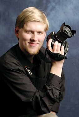 Brendan Cavanaugh